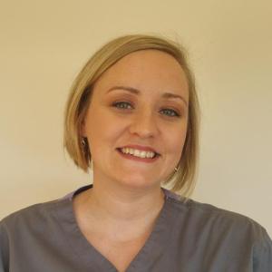Amanda Short