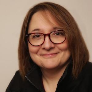 Rosemary Ketring
